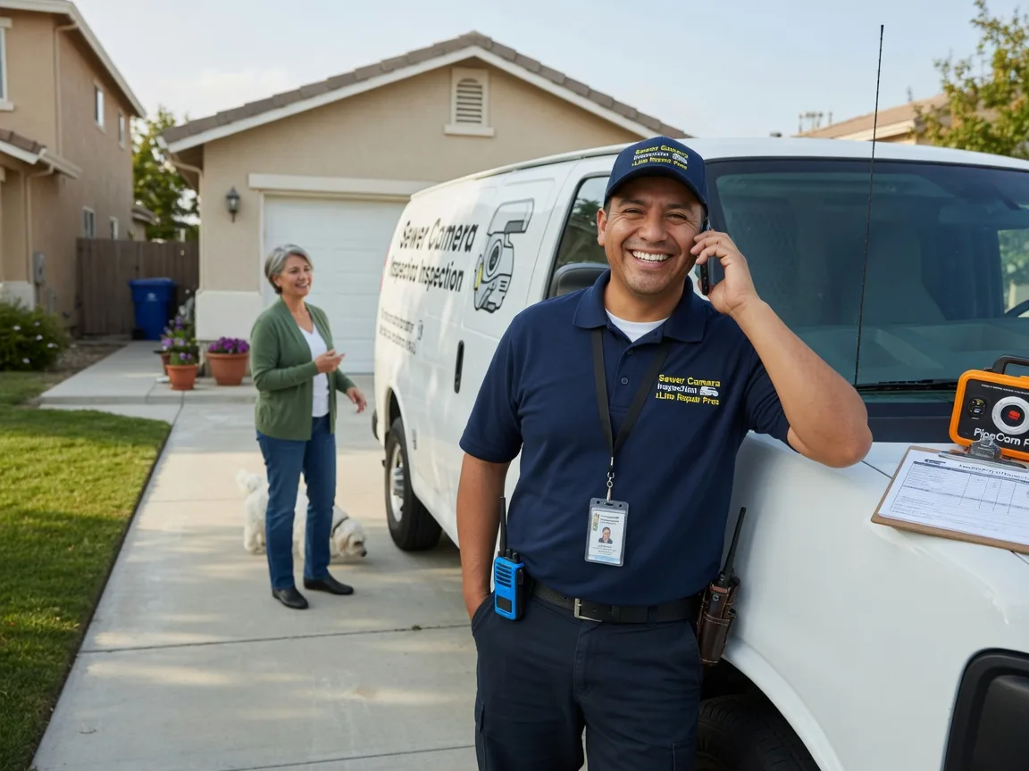 Sewer Line Repair Mackinac Island, MI FAQs